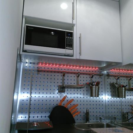 Apartament Salezego Warschau Buitenkant foto