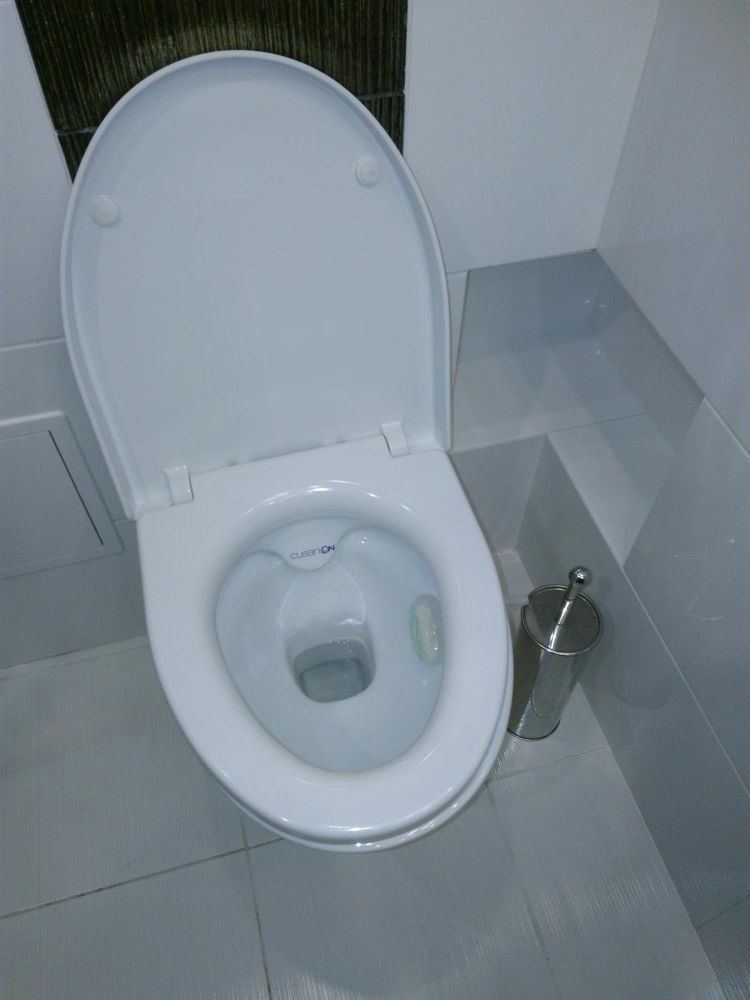 Apartament Salezego Warschau Buitenkant foto