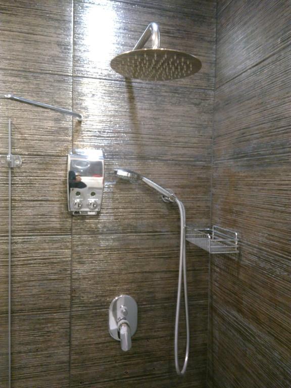 Apartament Salezego Warschau Buitenkant foto