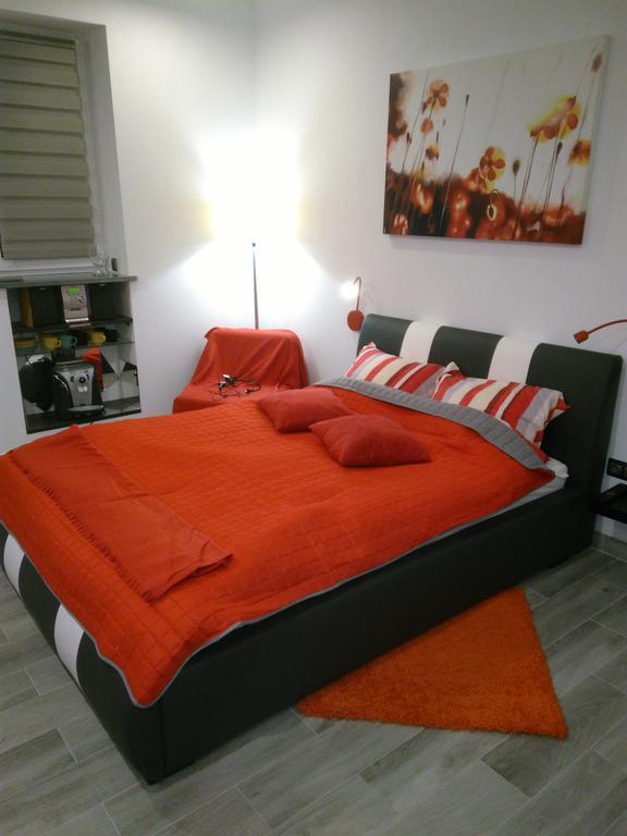 Apartament Salezego Warschau Buitenkant foto